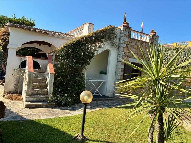 Foto Villa a schiera in -, Loiri Porto San Paolo di 75 m² con 4 locali