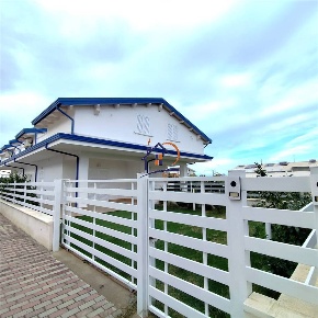 Foto Villa a schiera in Loc. Sant'Angelo, Corigliano-Rossano di 110 m²