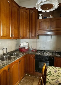 Foto Appartamento in Via CAPRANICA, Ronciglione di 137 m² con 4 locali