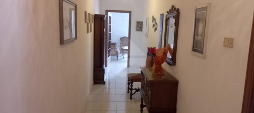 Foto Appartamento in Corso Mazzini, Cosenza di 130 m² con 4 locali