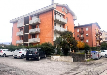 Foto Appartamento in Via Alessandro Monteneri, Perugia di 65 m² in affitto