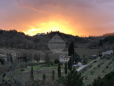 Foto Casa indipendente in LOCALITA' MONASTERO, Castellina in Chianti
