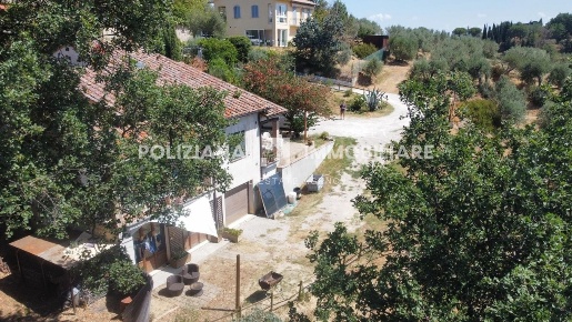 Foto Villa unifamiliare in Via delle Corolle, Montepulciano di 300 m²