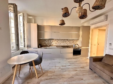 Foto Appartamento in Via Padova 84, Milano Parco Trotter di 50 m²