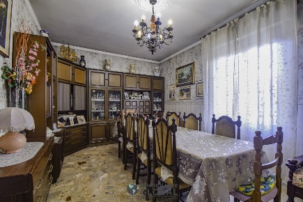 Foto Appartamento in Via Corridore, Modena Villaggio Giardino di 144 m²