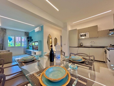 Foto Appartamento in Via Prioria 24, Carasco Graveglia di 65 m² in vendita