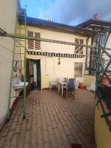 Foto Casa indipendente a Massa San Carlo - Antona di 120 m² con 4 locali