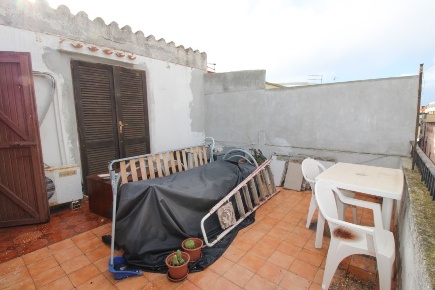 Foto Appartamento a Monserrato di 90 m² con 4 locali in vendita