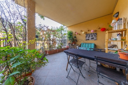 Foto Appartamento in Corso Sempione 94, Milano Sempione di 70 m² in affitto