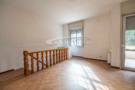 Foto Appartamento in VIA FRATELLI LEBOLE 44, Arezzo di 115 m² con 3 locali