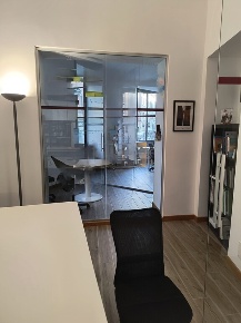 Foto Ufficio in Via dei Due Macelli 1, Roma Spagna con 5 locali in affitto