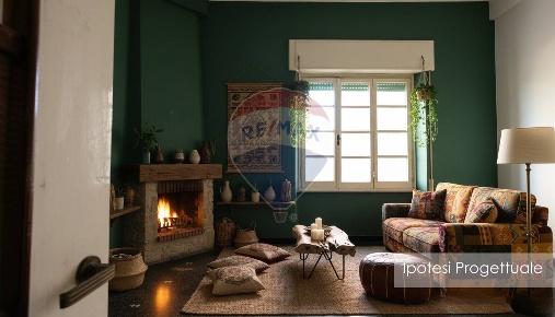 Foto Appartamento a Genova Pegli di 44 m² con 2 locali in vendita