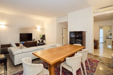 Foto Appartamento in Via Pietro Mascagni, Milano Palestro di 160 m²