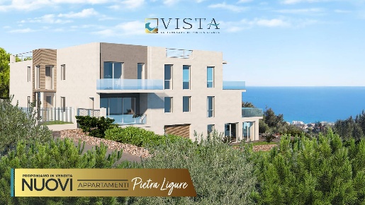 Foto Appartamento in via san francesco, Pietra Ligure Centro di 80 m²