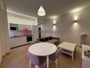 Foto Appartamento in VIA ARBE, Milano Maggiolina di 54 m² con 2 locali