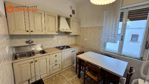 Foto Appartamento in via Della Dogana Veneta, Monfalcone Centro di 145 m²