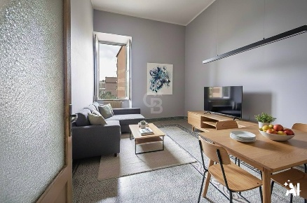 Foto Appartamento in Via Castello Almadiano, Viterbo Carmine - Pietrare