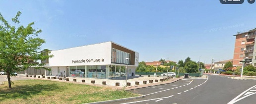 Foto Villa bifamiliare in piazza madre teresa di calcutta, di 250 m²