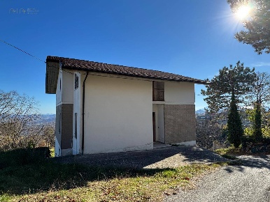 Foto Casa indipendente in Via Sant'Antonio, Montefalcone Appennino Centro