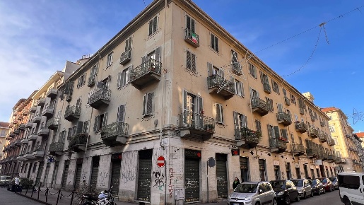 Foto Negozio in Via Giuseppe Grassi, Torino Cit Turin di 125 m² in affitto