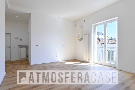 Foto Appartamento in Via Giovanni Segantini, Bergamo San Paolo di 90 m²
