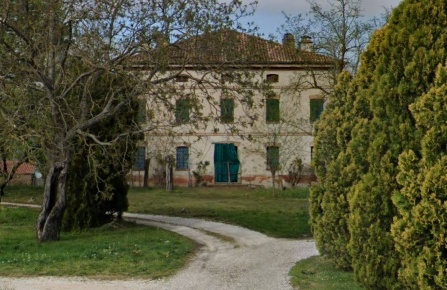 Foto Rustico in via virgiliana, Borgo Virgilio di 600 m² con 10 locali