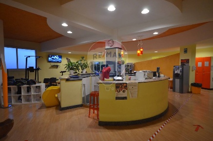 Foto Attività commerciale in Via Valletta San Cristoforo, Savona di 1550 m²