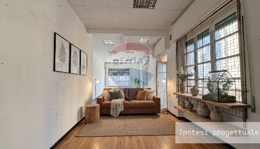 Foto Appartamento a Genova Pegli di 92 m² con 2 locali in vendita