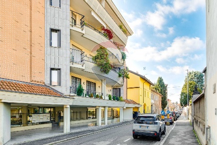 Foto Attico in VIA CASTELMORRONE, Busto Arsizio Sant'Edoardo di 82 m²