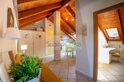 Foto Appartamento in Via Scanno, Chieti Chieti Scalo di 75 m² con 4 locali