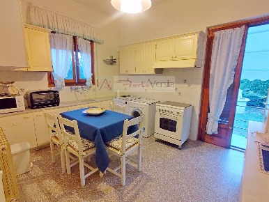 Foto Casa indipendente a Forte dei Marmi Centro di 160 m² con 7 locali