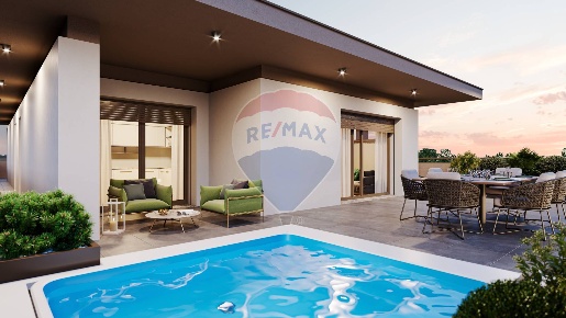 Foto Attico a Sovico di 208 m² con 4 locali in vendita