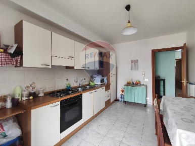 Foto Appartamento in Via Tagliamento, Palazzolo Acreide Centro di 180 m²