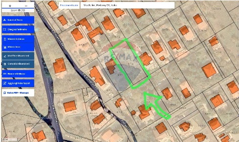 Foto Terreno agricolo in via generale dalla chiesa, Pedara Centro