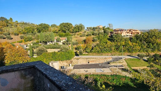 Foto Case semi ndipendenti in piazzale del Popolo, Colli al Metauro