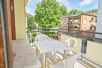 Foto Appartamento in Viale Lucerna, Rimini Miramare - Rivazzurra di 100 m²