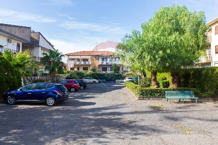 Foto Appartamento in Via San Giacomo, Catania Ballo - Cibele di 58 m²