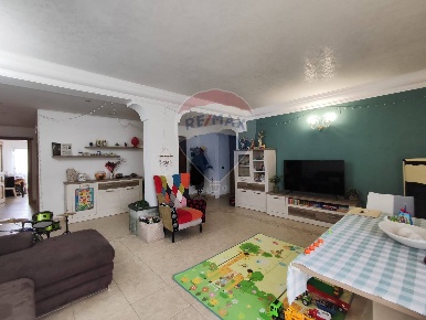 Foto Appartamento in Via Tagliamento, Palazzolo Acreide Centro di 140 m²