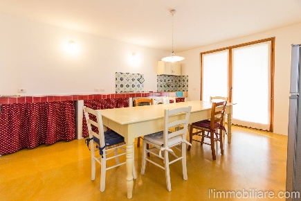 Foto Appartamento in Via Paolo Veronese, Negrar di Valpolicella di 65 m²