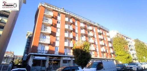 Foto Appartamento in Corso De Gasperi, Biella Centro Città, San Paolo