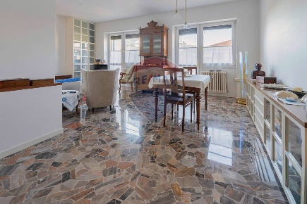 Foto Appartamento in VIA PIRANESI, Milano Porta Vittoria di 130 m²