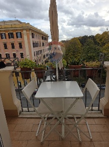Foto Appartamento in Via Dei Taurini, Roma San Lorenzo di 141 m² in affitto