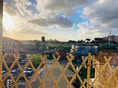 Foto Appartamento in Via Giovanni Della Casa, Roma Monte Mario - Trionfale