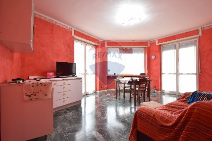 Foto Appartamento in corso Matteotti, Serravalle Sesia Centro di 96 m²