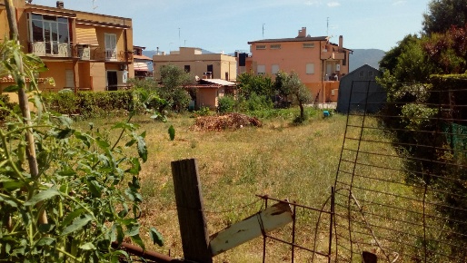 Foto Terreno residenziale in Via DEGLI AMARILLI, Guidonia Montecelio
