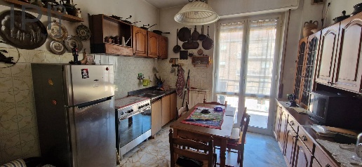 Foto Appartamento in Via Monsignor Bertolotti, Cairo Montenotte Centro