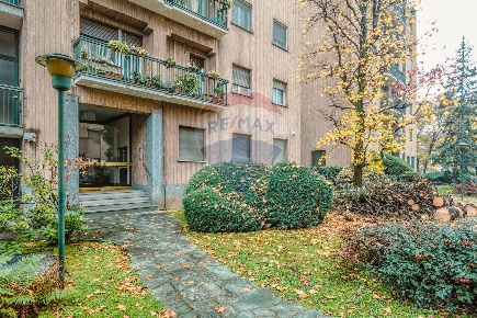 Foto Appartamento in VIA BURIGOZZI, Busto Arsizio Piazza Santa Maria