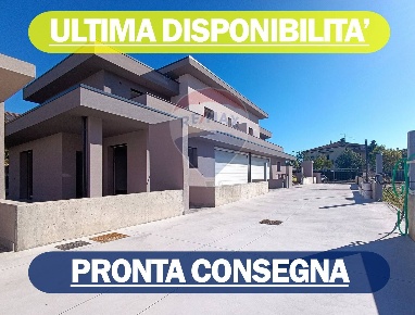 Foto Villa bifamiliare a Trezzo sull'Adda di 184 m² con 4 locali in vendita