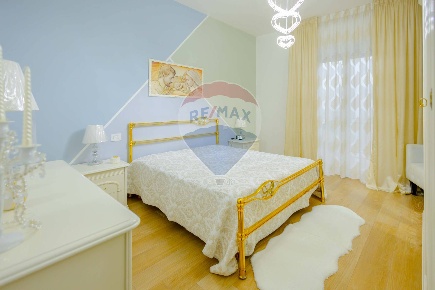 Foto Appartamento in Via Carrara, Bitonto Centro di 96 m² con 3 locali