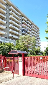 Foto Appartamento in Via Carrante, Bari Poggiofranco di 130 m² con 4 locali